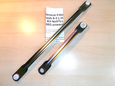 SAAB 9-3 93 03-11 LHD WIPER