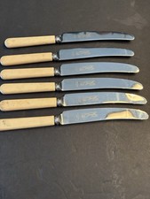 VTG 6 Faux Bone Priestley &