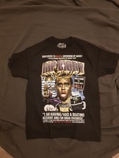 MDE Sam Hyde Cash Star Merch