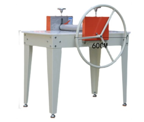 Ceramic clay plate machine - ceramic,