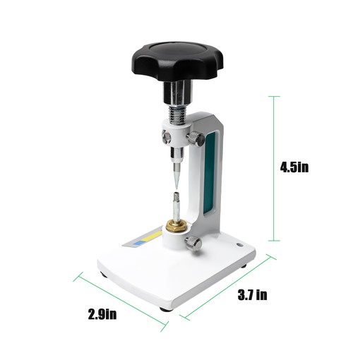 Screw pin pusher tunning - screw,