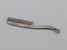 SIMMONS Sterling Silver Beard