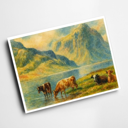 Print the foot of - print,
