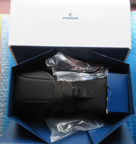 Pulsar helion xp50 - pulsar, 2