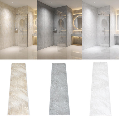 Pvc bathroom wall - pvc,