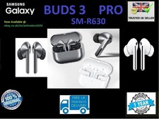 Samsung Galaxy Buds3 Pro