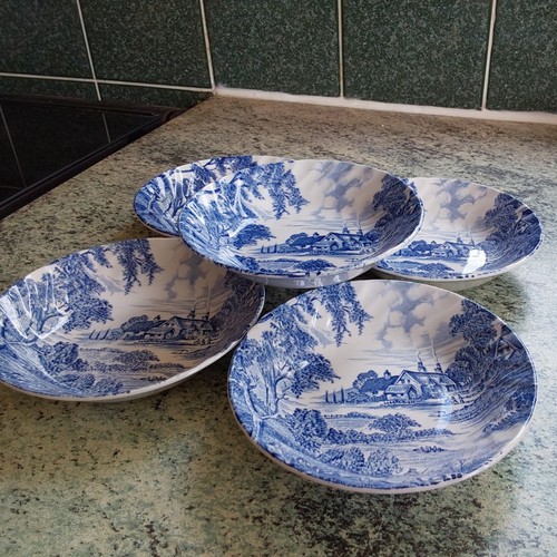 Vintage ridgway ironstone - vintage,