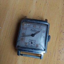 Bentima star 1940 Swiss Made 