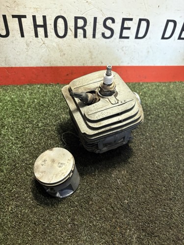 Stihl ts410 ts420 - stihl, petrol