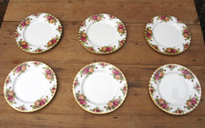 1962 Royal Albert Old Country