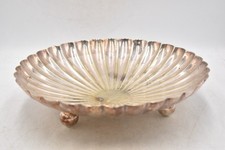 Antique Vintage Silver Plated