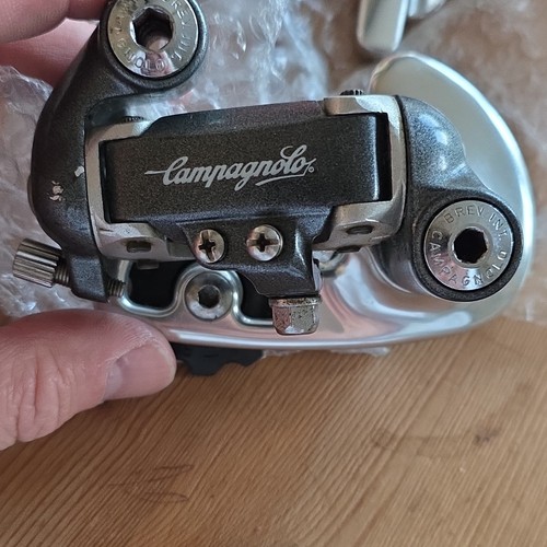 Campagnolo gran sport rear - sport,