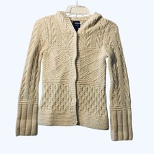 VINTAGE AMERICAN EAGLE Hand