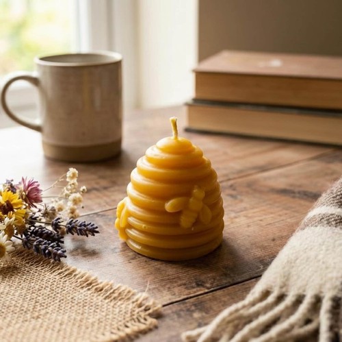100 natural handmade - natural,