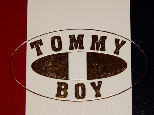 Designer box tommy hilfiger - tommy,