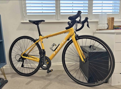 Trek emonda road bike - s2,