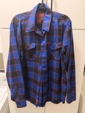 Dixxon Flannel Shirt Voorhees