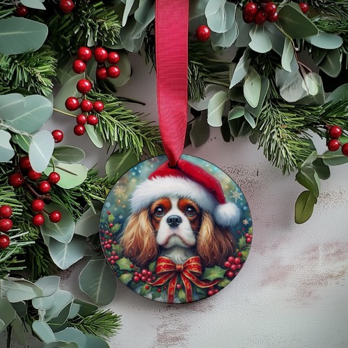 Cavalier king charles spaniel - cavalier,