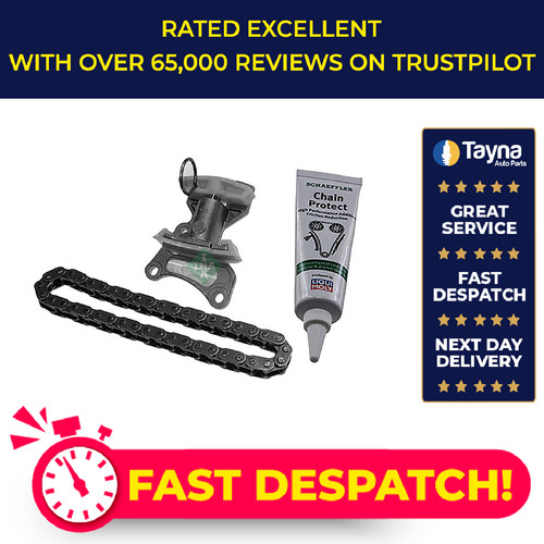 Timing chain kit fits - kit, vw