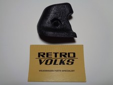 VW Mk1 Golf Cabriolet - Roof