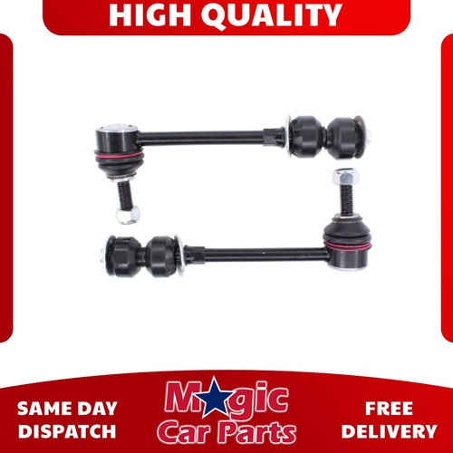 Rear stabiliser anti - rear,