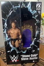WWE Stone Cold Steve Austin