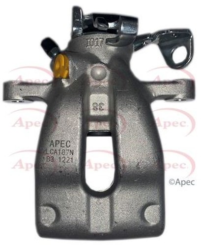 Apec rear left brake caliper - left,