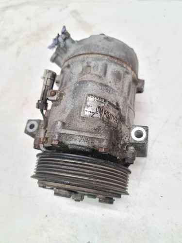 Saab ver2 2007 diesel air - diesel,