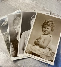 postcards memorabilia 1930s