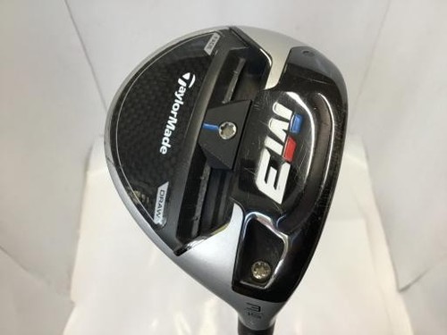 Taylormade fairway wood - fairway,