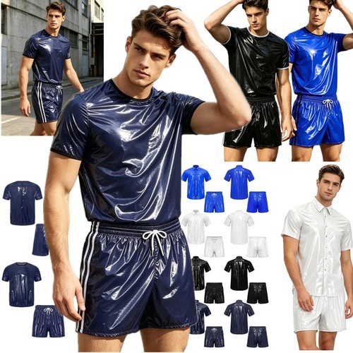Mens waterproof vinyl sets - uk,