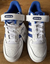 Adidas Forum Low Trainers
