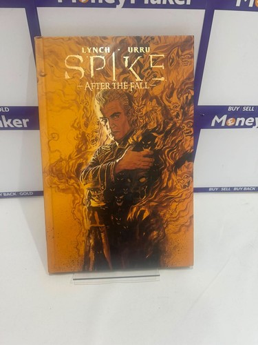 Spike after the - fall, tpb