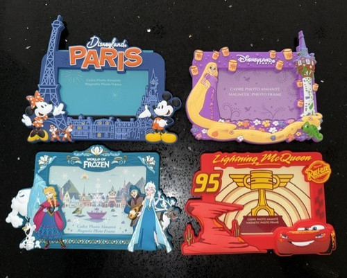 Disneyland paris world - world, of