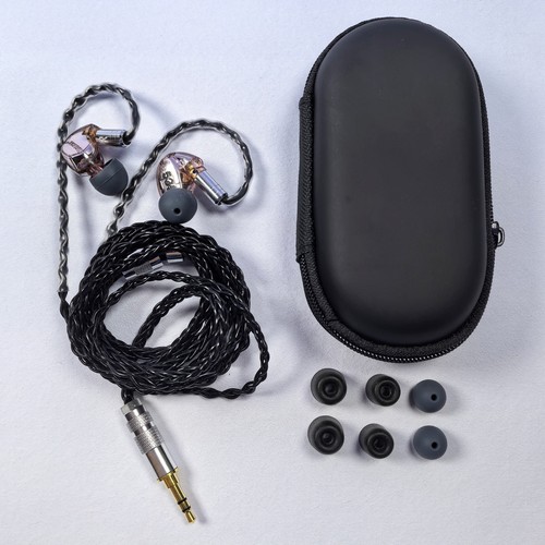 Shure se535 headphones - shure,