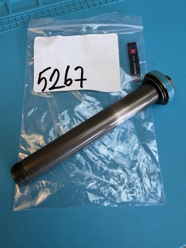 Fox dhx rc4 - rc4, piston
