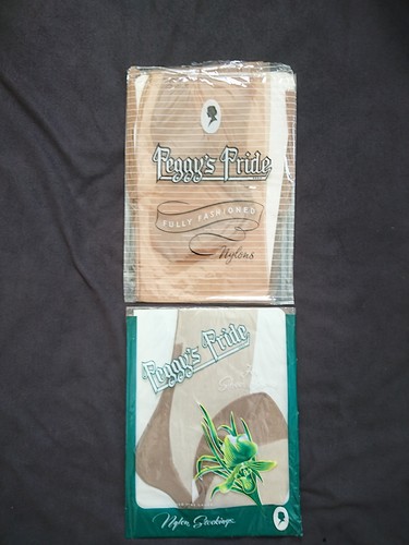Vtg peggy s pride fully - ,