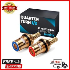 &  Certified Brass Cartridge -