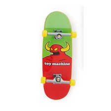 Tech Deck Finger Board Fingerboard Skateboard Toy Machine - Egg Shape