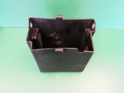 Triumph battery box t300 750 - battery,