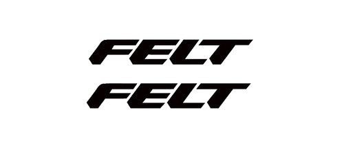 Felt solid colour - solid,
