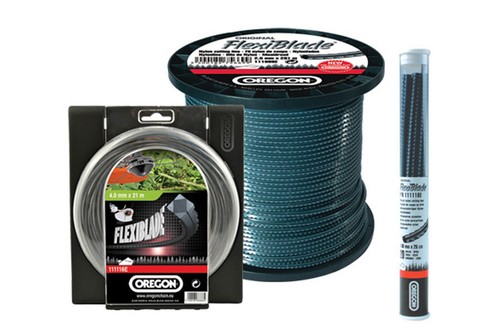 Oregon flexiblade strimmer - oregon,