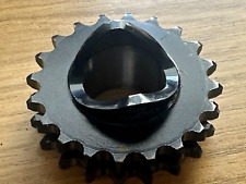 Quality BGM Lambretta 20 Tooth Cush Drive Sprocket  LI SX TV GP DL    g