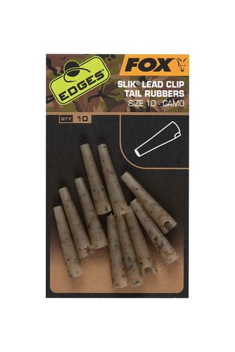 Fox edges camo - edges, 10)