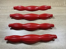 Playmobil small Folded Red