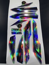 yamaha banshee full graphics