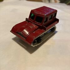 1960s Vintage Lesney Matchbox