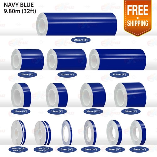 Dark blue pin - pin, stripe