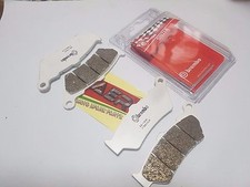 07BB03LA Brembo 4 Front Brake