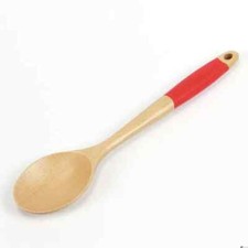 Chef Craft Wooden Spoon With